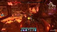 In addition to the basic skills, each class has their own barricades, traps, and towers to defend with (Image via Chromatic Games)